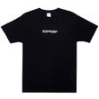 Ripndip Nermboutins póló Black Ripndip Nermboutins póló Black
