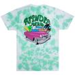 Ripndip Nermrider Beach póló Mint Could Wash Ripndip Nermrider Beach póló Mint Could Wash