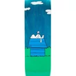 Ripndip Not Today gördeszka lap Multi 8.25x31.75