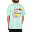 Ripndip Off My Wave póló Aqua Ripndip Off My Wave póló Aqua