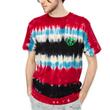 Ripndip Peace No Love póló Tie Dye Ripndip Peace No Love póló Tie Dye