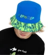 Ripndip Prisma Cotton Dyed Bucket sapka Multi