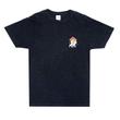 Ripndip Sharing Is Caring póló Black Mineral Wash Ripndip Sharing Is Caring póló Black Mineral Wash