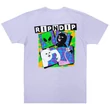 Ripndip Sid póló Lavender