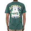 Ripndip Trippy Treatz póló Pine Ripndip Trippy Treatz póló Pine