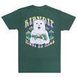 Ripndip Trippy Treatz póló Pine Ripndip Trippy Treatz póló Pine