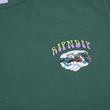 Ripndip Trippy Treatz póló Pine Ripndip Trippy Treatz póló Pine