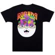 Ripndip Zen Garden póló Black Ripndip Zen Garden póló Black