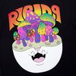 Ripndip Zen Garden póló Black Ripndip Zen Garden póló Black