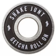 Shake Junt Night Train csapágykészlet Black ABEC-5
