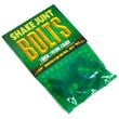 Shake Junt Phillips csavarkészlet Green Yellow Black 7/8col Shake Junt Phillips csavarkészlet Green Yellow Black 7/8col