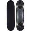 Speed Demons Bandana komplett gördeszka Black Black 7.75x31 Speed Demons Bandana komplett gördeszka Black Black 7.75x31