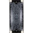 Speed Demons Bandana komplett gördeszka Black Black 7.75x31 Speed Demons Bandana komplett gördeszka Black Black 7.75x31