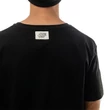 Stég Supply Co. póló Black