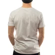 Stég Supply Co. póló Grey