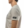 Stég Supply Co. póló Grey