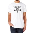 Thrasher Skategoat póló White