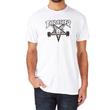 Thrasher Skategoat póló White Thrasher Skategoat póló White