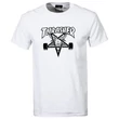Thrasher Skategoat póló White