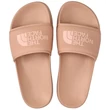The North Face Base Camp Slide III papucs Cafe Creme Evening Sand Pink