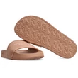 The North Face Base Camp Slide III papucs Cafe Creme Evening Sand Pink