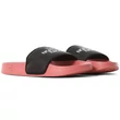 The North Face Base Camp Slide III papucs Faded Rose TNF Black The North Face Base Camp Slide III papucs Faded Rose TNF Black