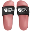 The North Face Base Camp Slide III papucs Faded Rose TNF Black The North Face Base Camp Slide III papucs Faded Rose TNF Black