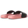 The North Face Base Camp Slide III papucs Faded Rose TNF Black The North Face Base Camp Slide III papucs Faded Rose TNF Black