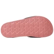 The North Face Base Camp Slide III papucs Faded Rose TNF Black
