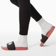 The North Face Base Camp Slide III papucs Faded Rose TNF Black