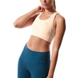 The North Face Bounce Be Gone sportmelltartó Pearl Blush