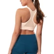 The North Face Bounce Be Gone sportmelltartó Pearl Blush
