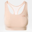 The North Face Bounce Be Gone sportmelltartó Pearl Blush
