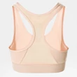 The North Face Bounce Be Gone sportmelltartó Pearl Blush