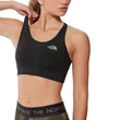 The North Face Bounce Be Gone sportmelltartó TNF Black