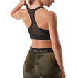 The North Face Bounce Be Gone sportmelltartó TNF Black