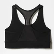 The North Face Bounce Be Gone sportmelltartó TNF Black