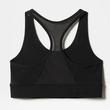 The North Face Bounce Be Gone sportmelltartó TNF Black The North Face Bounce Be Gone sportmelltartó TNF Black