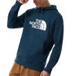 The North Face Drew Peak Light kapucnis pulóver Monterey Blue The North Face Drew Peak Light kapucnis pulóver Monterey Blue