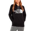 The North Face Drew Peak kapucnis pulóver TNF Black The North Face Drew Peak kapucnis pulóver TNF Black