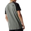 The North Face Raglan Easy póló Agave Green The North Face Raglan Easy póló Agave Green
