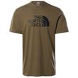 The North Face Easy póló Military Olive The North Face Easy póló Military Olive