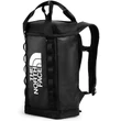 The North Face Explore Fusebox S hátizsák TNF Black TNF White