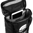 The North Face Explore Fusebox S hátizsák TNF Black TNF White