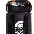 The North Face Explore Fusebox S hátizsák TNF Black TNF White