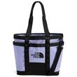 The North Face Explore Utility tote és válltáska Sweet Lavender TNF Black The North Face Explore Utility tote és válltáska Sweet Lavender TNF Black
