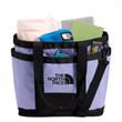 The North Face Explore Utility tote és válltáska Sweet Lavender TNF Black The North Face Explore Utility tote és válltáska Sweet Lavender TNF Black