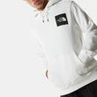 The North Face Fine kapucnis pulóver TNF White The North Face Fine kapucnis pulóver TNF White