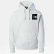 The North Face Fine kapucnis pulóver TNF White The North Face Fine kapucnis pulóver TNF White