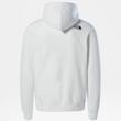 The North Face Fine kapucnis pulóver TNF White The North Face Fine kapucnis pulóver TNF White